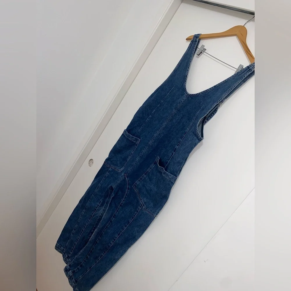 We The Free High Roller Jumpsuit - Picture 6 of 12
